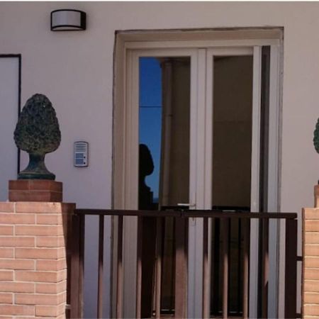 Daisy House Villa Siculiana Kültér fotó