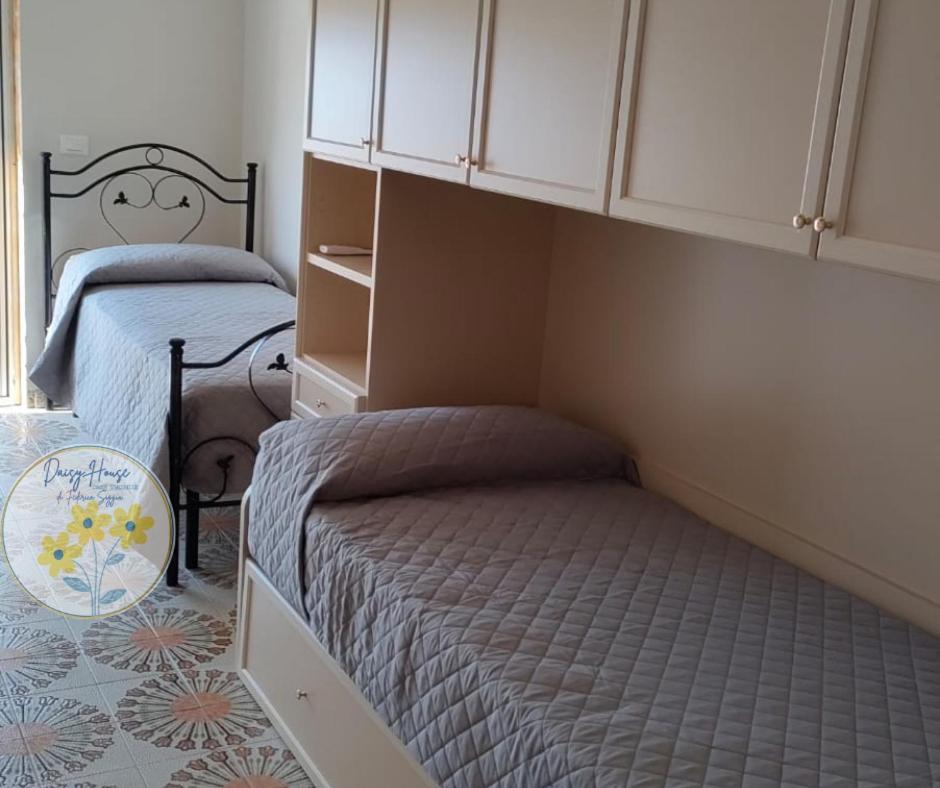 Daisy House Villa Siculiana Kültér fotó
