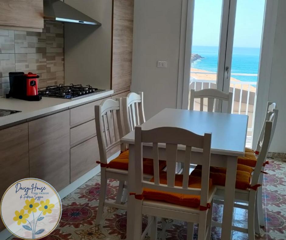 Daisy House Villa Siculiana Kültér fotó