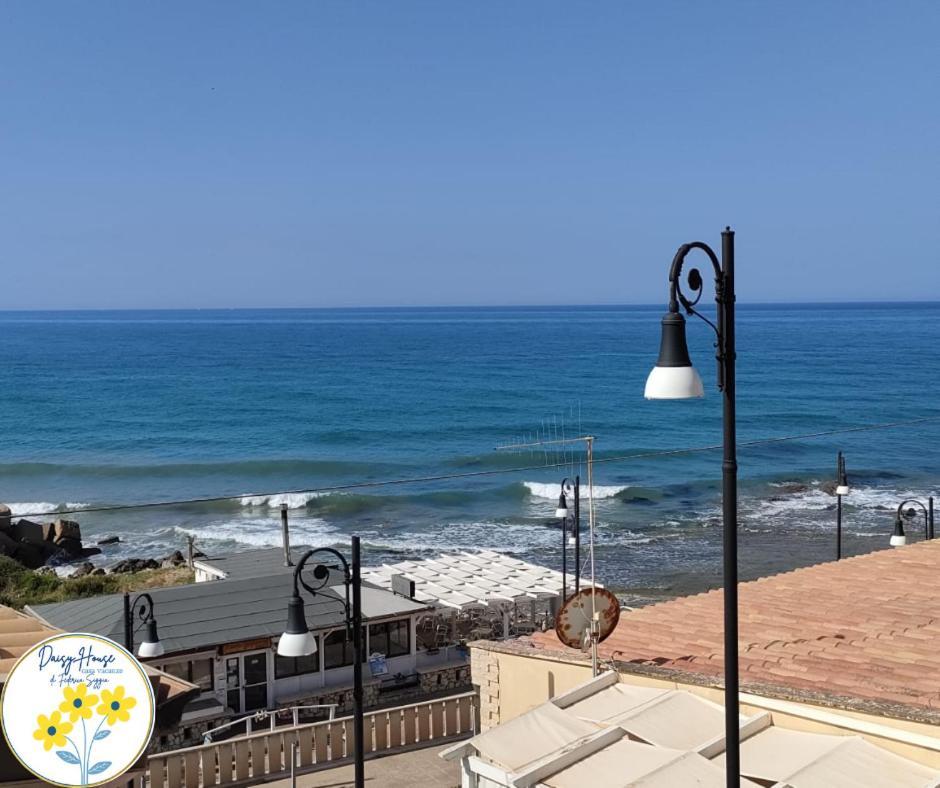 Daisy House Villa Siculiana Kültér fotó