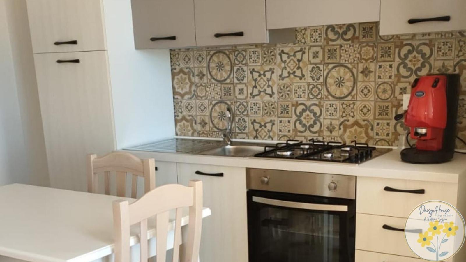 Daisy House Villa Siculiana Kültér fotó