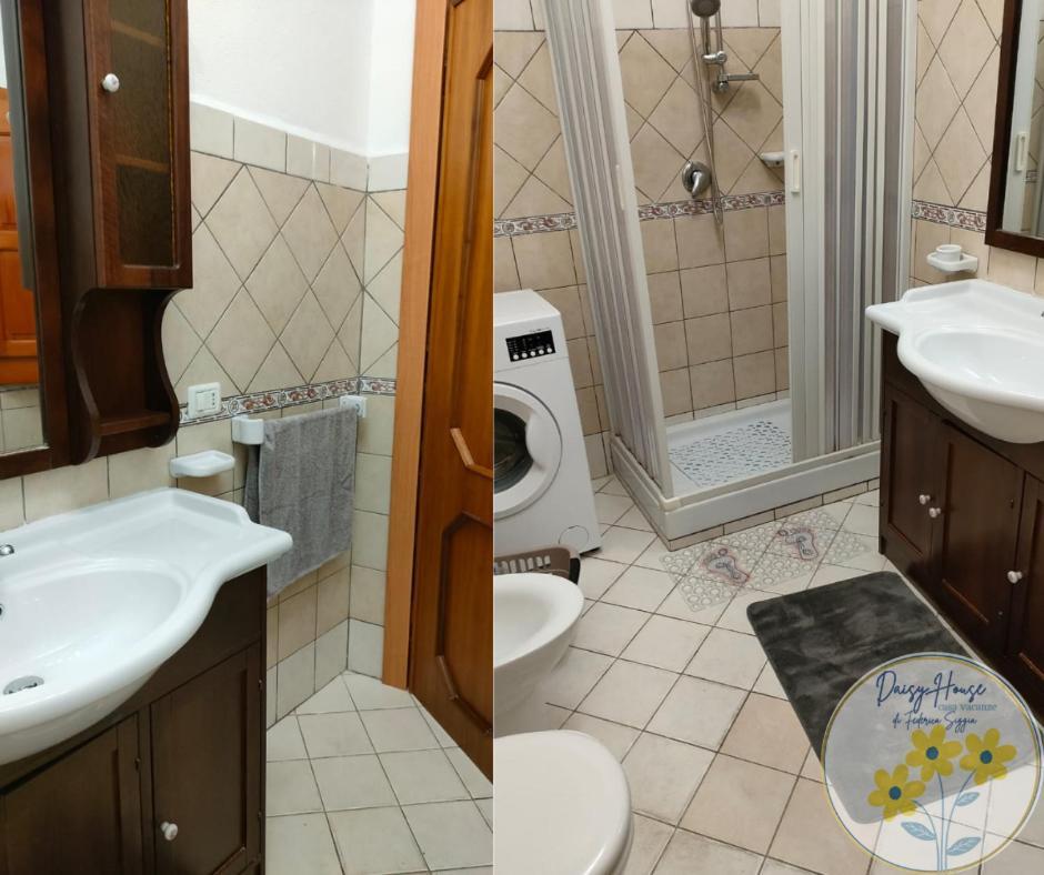Daisy House Villa Siculiana Kültér fotó