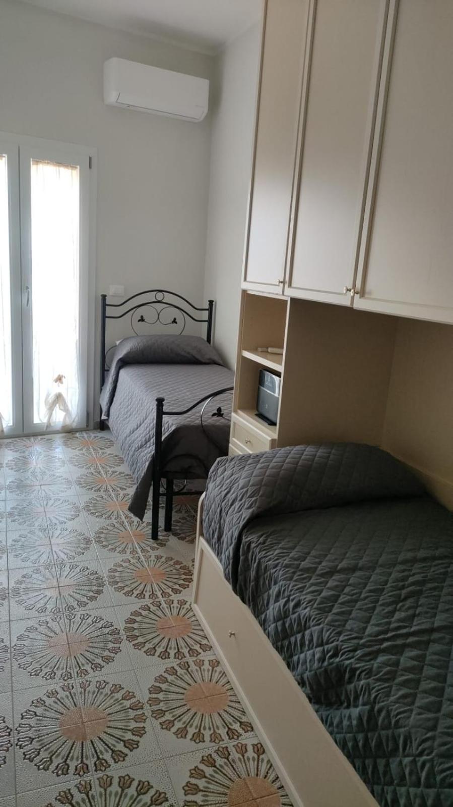 Daisy House Villa Siculiana Kültér fotó